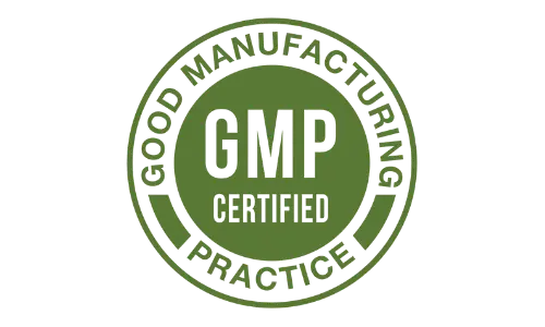 Gelatine Sculpt GMP Certified Facility